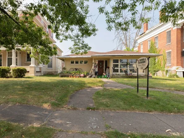 209 W Embargo St, Rome, NY 13440