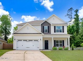 111 Patriot Ct, Havelock, NC 28532