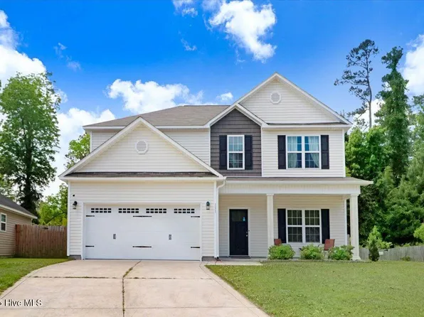 111 Patriot Court, Havelock, NC 28532