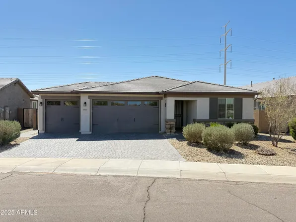 8027 W Pueblo Avenue, Phoenix, AZ 85043