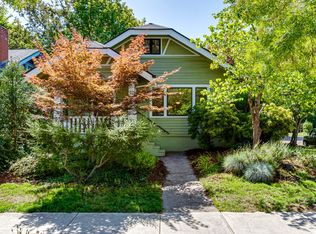 1190 W 11th Ave, Eugene, OR 97402