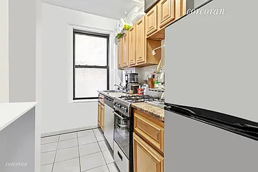 Rented by Corcoran