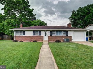 26 Boeing Rd, New Cumberland, PA 17070