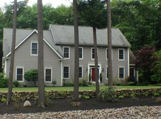2 Ogden Dr, Bow, NH 03304