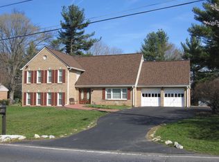 14117 Rippling Brook Dr, Silver Spring, MD 20906