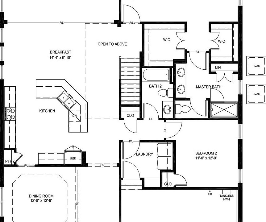 2nd image of 2443 Founders Creek Ct