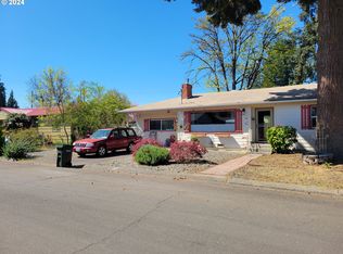168 W Bodie St, Roseburg, OR 97471