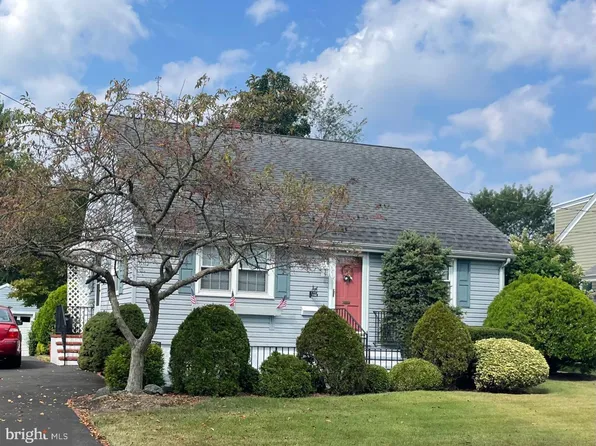 10 Dallas Ave, Haddon Heights, NJ 08035