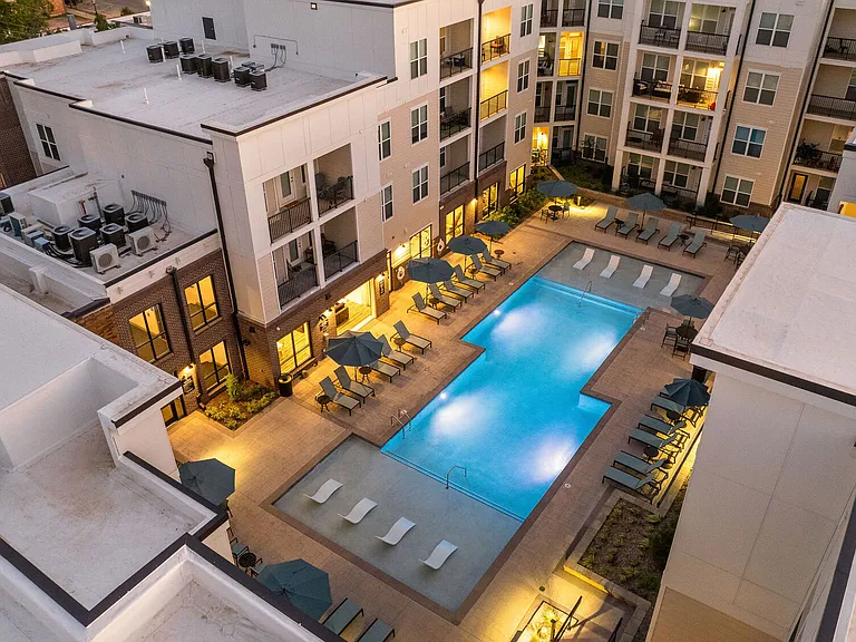 Elevate 114 Apartments of Lees Summit — Photo 14
