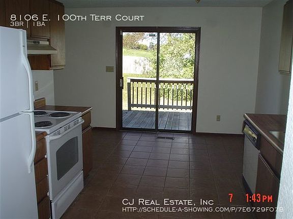 3rd image of 8106 E 100th Terrace Ct