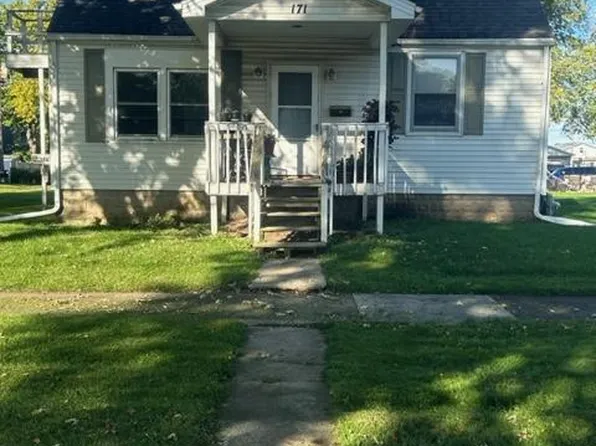 171 S Prairie Ave #2, Bradley, IL 60915