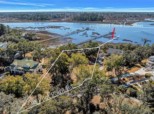 35 Pilot Point Rd, Ridgeland, SC 29936