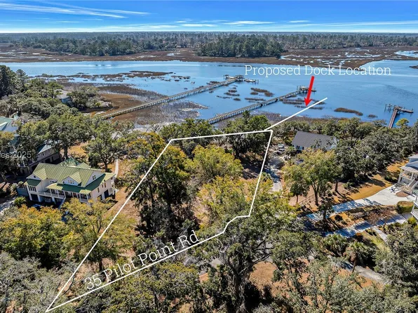 35 Pilot Point Rd, Ridgeland, SC 29936