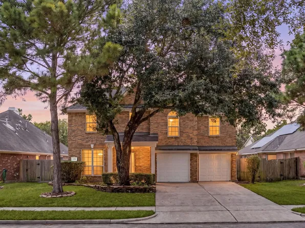 4730 Camden Brook Ln, Katy, TX 77494