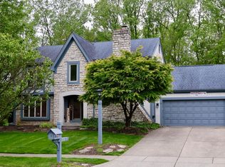 6741 Lakeside Cir W, Columbus, OH 43085