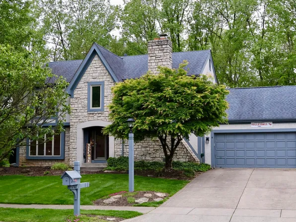 6741 Lakeside Cir W, Columbus, OH 43085