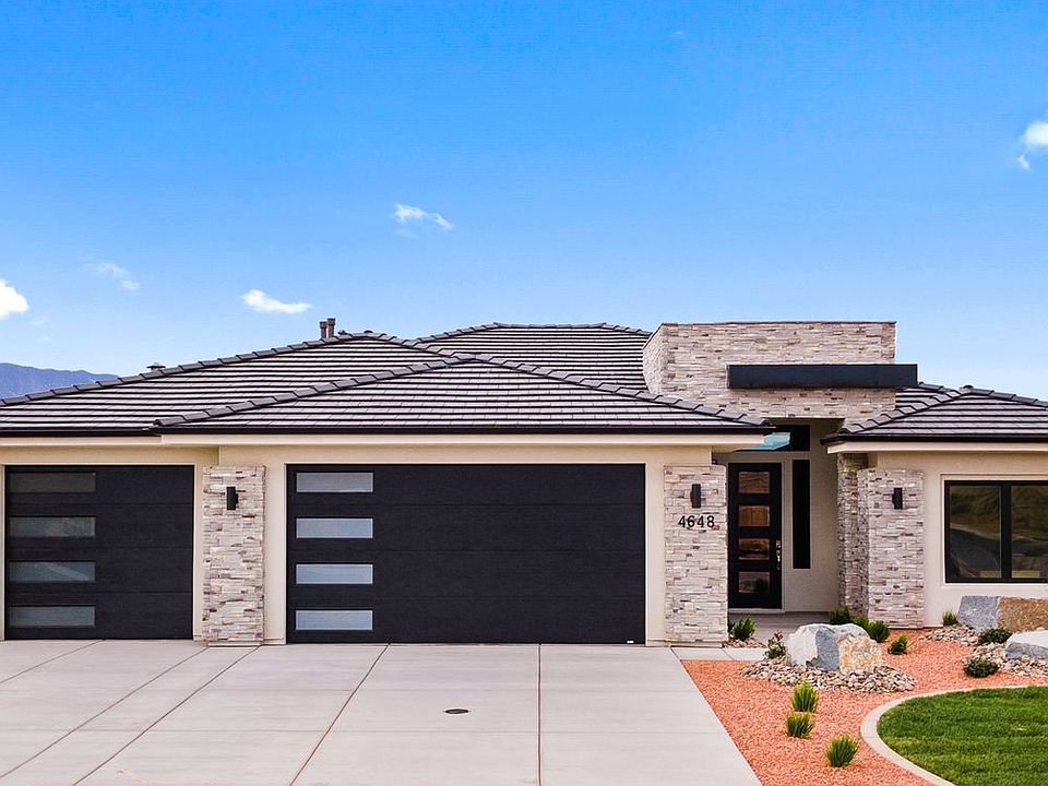 Sedero by Ence Homes in Hurricane UT Zillow