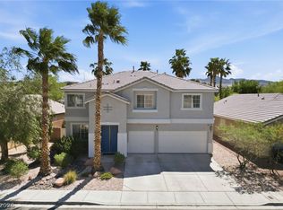 2551 Williamsburg St, Henderson, NV 89052