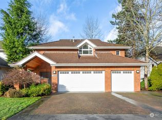 3031 173rd Ct NE, Redmond, WA