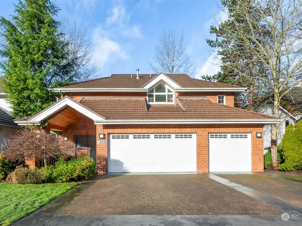 3031 173rd Court NE, Redmond, WA 98052