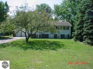 4577 W M 61, Standish, MI 48658