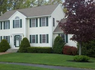 20 Morgan Cir, Holden, MA 01520