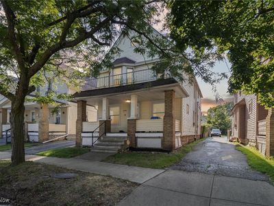3594 W 47th St, Cleveland, OH, 44102