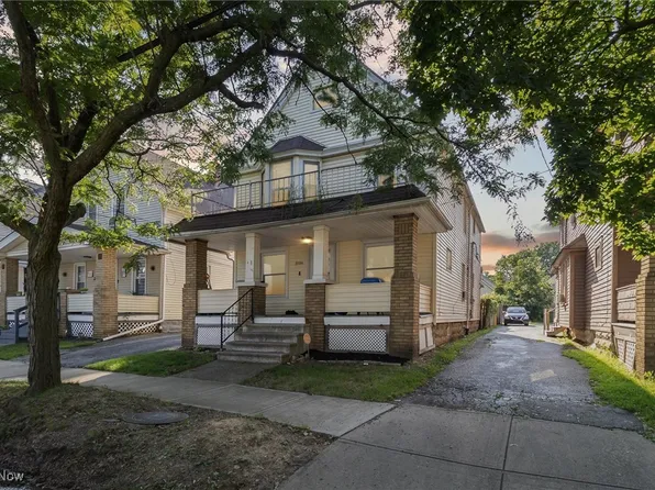 3594 W 47th St, Cleveland, OH 44102