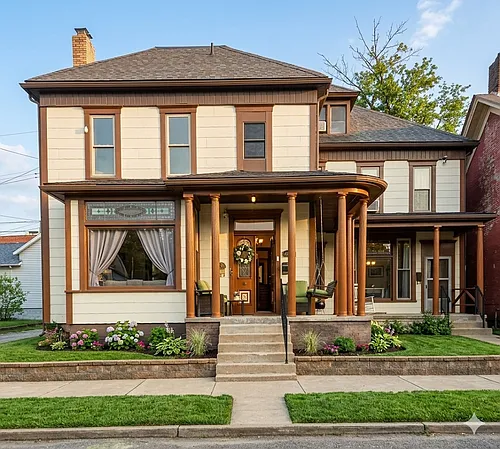 417 Riverside Ave #B Photo 1