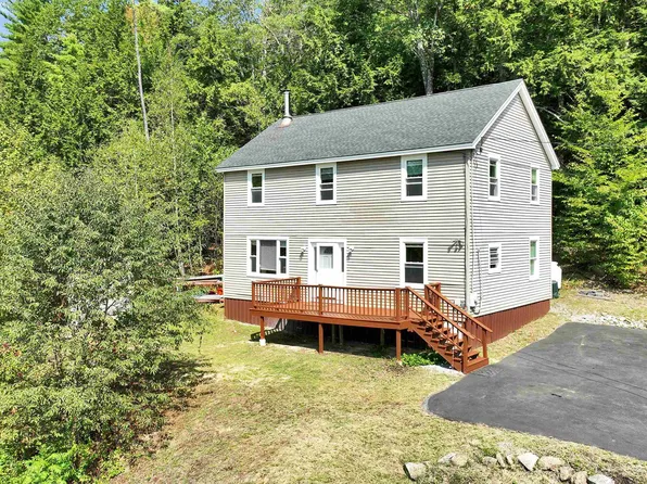 51 Megan Lane, Hillsborough, NH 03244