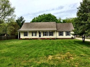 5225 W Calgary Rd, Murfreesboro, TN 37129