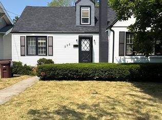 424 S Jameson Ave, Lima, OH 45805