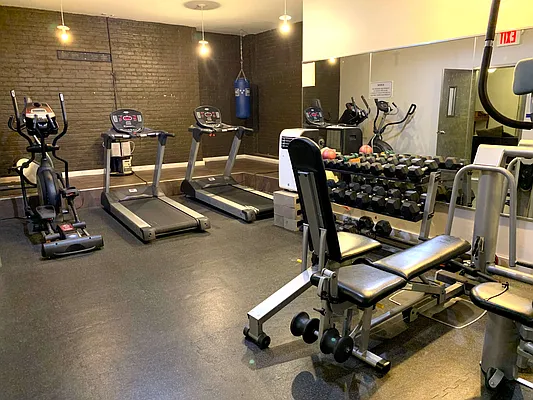 Rented by Manhattan Management LLC | media 44