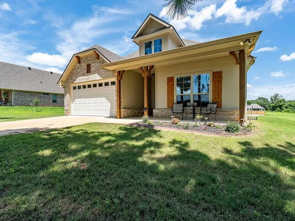 14376 County Road 433, Tyler, TX 75706