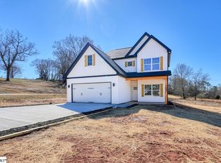 102 Ingram Ln, Piedmont, SC 29673