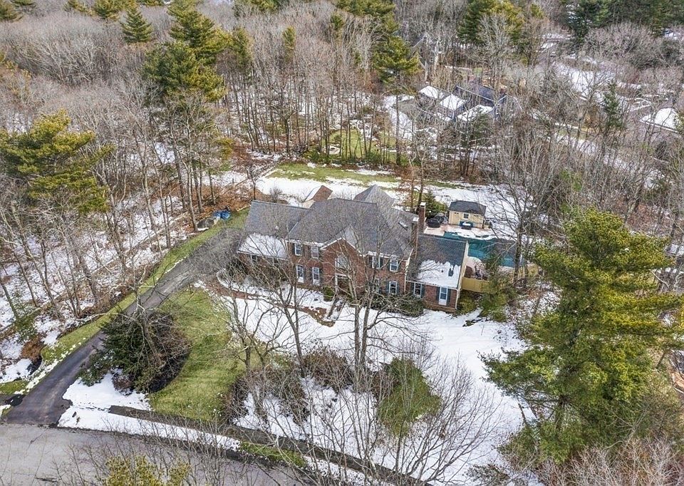 6 Country Way, Hopkinton, MA 01748 Zillow