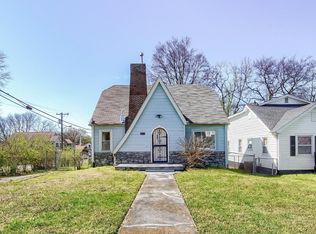 2300 Scott Ave, Nashville, TN 37216