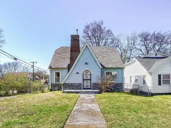 2300 Scott Ave, Nashville, TN 37216