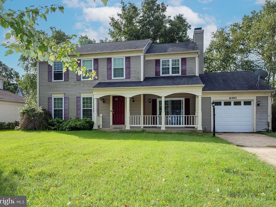 1st image of 6405 Copperhead Ct