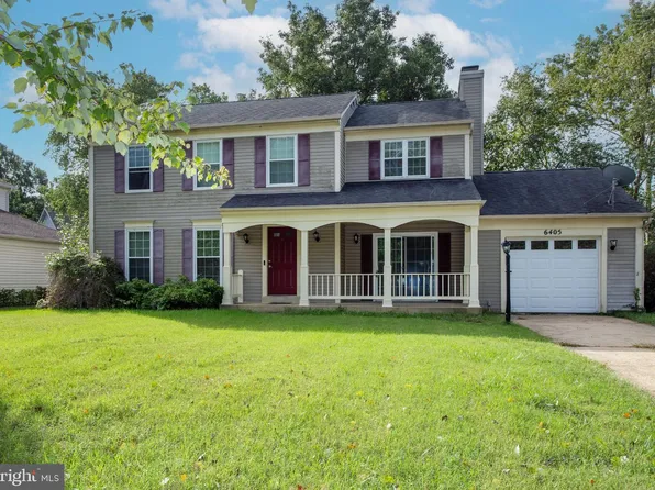 6405 Copperhead Ct, Waldorf, MD 20603
