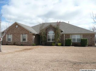 16774 Mulberry Ln, Athens, AL 35613