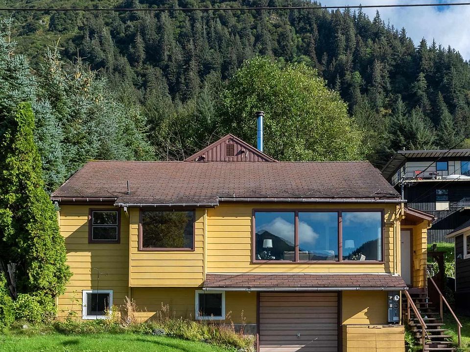 156 Behrends Ave, Juneau, AK 99801 MLS 23661 Zillow