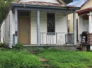 435 S Denby Ave, Evansville, IN