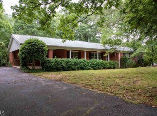 213 Minis Dr, Clarkesville, GA 30523