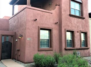 1308 Golden Gate Way, Tubac, AZ 85646