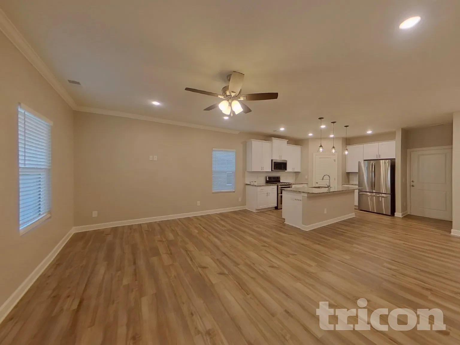 1316 Colgher St Charlotte NC — Photo 4