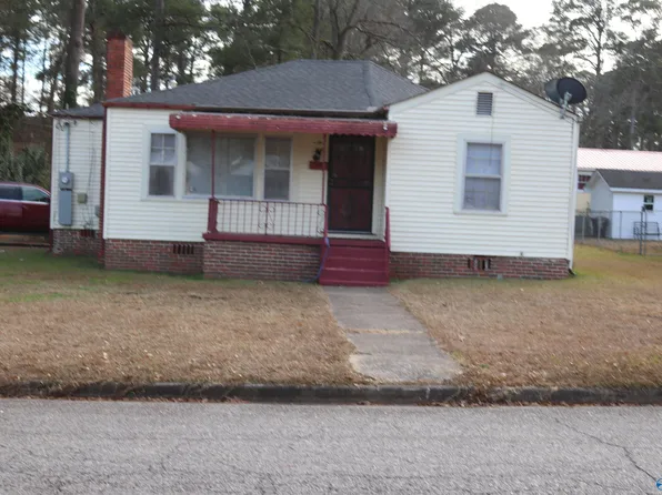 1305 Tennessee Ave, Gadsden, AL 35903