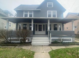 1265 Cove Ave #1265, Lakewood, OH