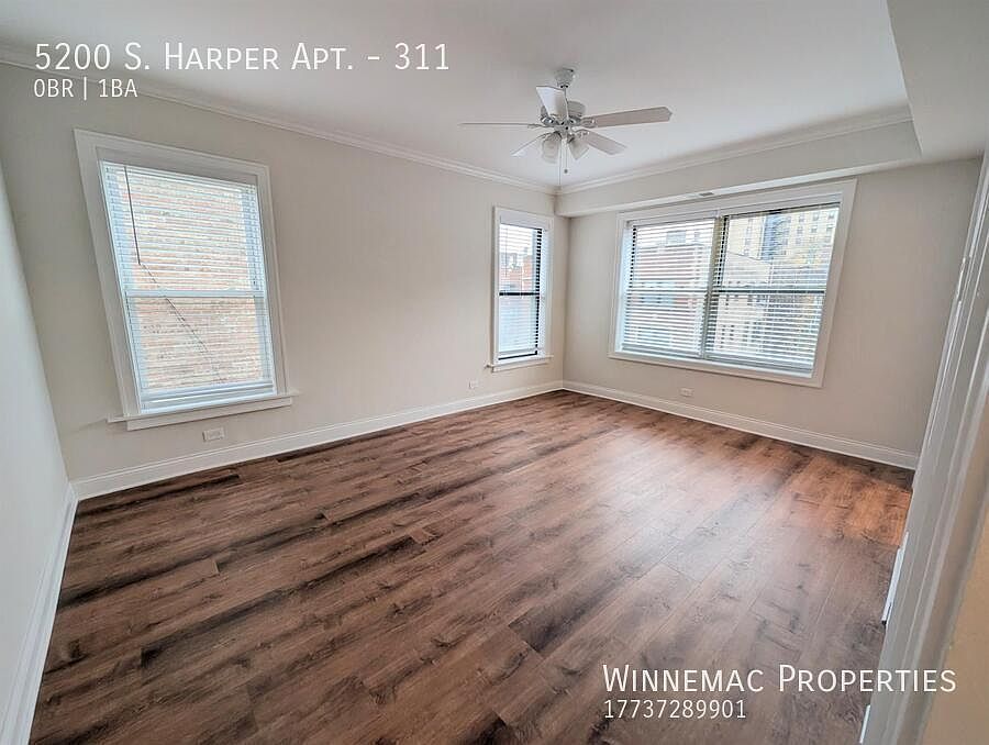 1st image of 5206 S Harper Ave #311