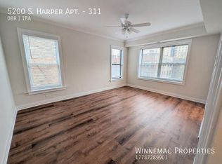 5206 S Harper Ave #311, Chicago, IL 60615